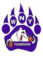 Western New York Thundersnow