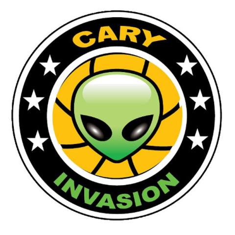 Cary Invasion