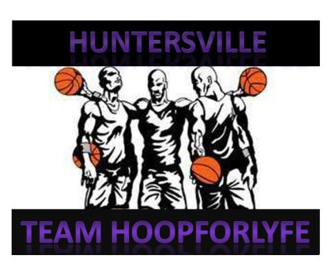 Huntersville HoopForLyfe