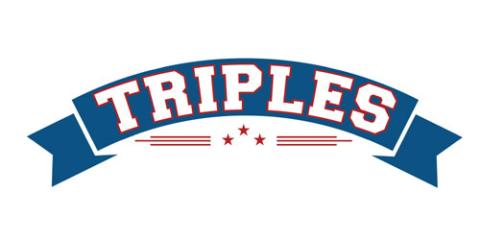 Houston Triples