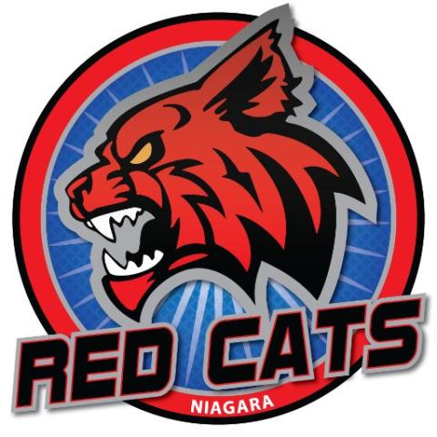 Niagara Red Cats