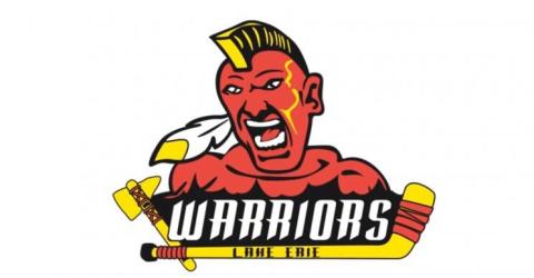 Lake Erie Warriors
