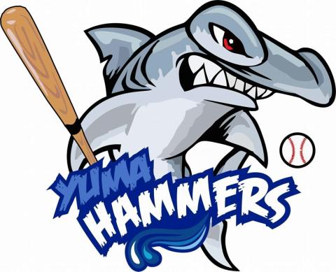 Yuma Hammers