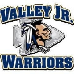 Valley Jr. Warriors