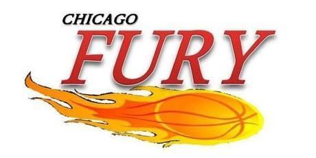 Chicago Fury