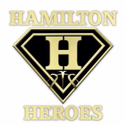 Hamilton Heroes