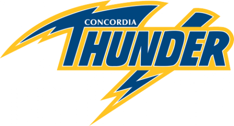 Concordia University of Edmonton Thunder