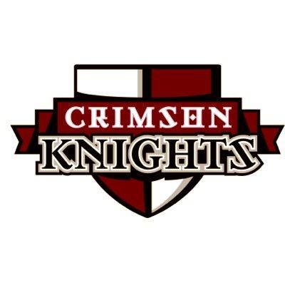 Trivium Preparatory Academy Crimson Knights
