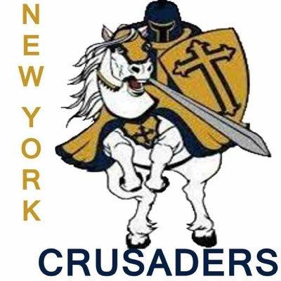 New York Crusaders