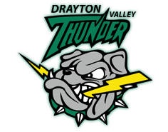 Drayton Valley Thunder