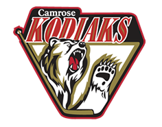 Camrose Kodiaks