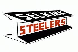 Selkirk Steelers