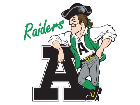 Atholton Raiders