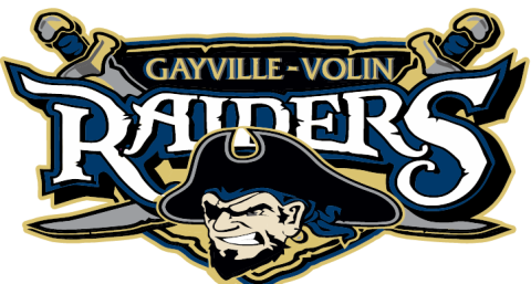 Gayville-Volin Raiders