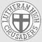 Sheboygan Area Lutheran Crusaders