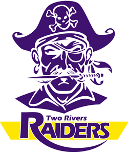 Two Rivers Purple Raiders
