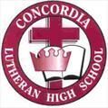 Concordia Lutheran Cadets