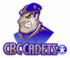 Christian Brothers College High Cadets