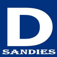 Davidson Sandies