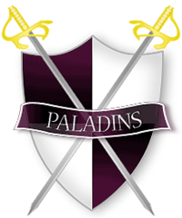 South Plantation Paladins