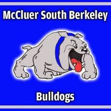 McCluer South-Berkeley Bulldogs
