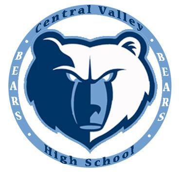 Central Valley Bears