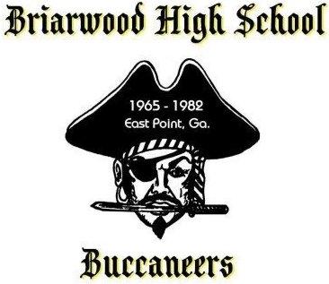 Briarwood Academy Buccaneers