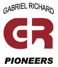 Gabriel Richard Pioneers
