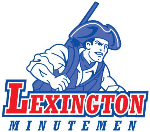Lexington Minutemen