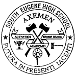 South Eugene Axemen
