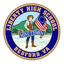 Liberty Minutemen