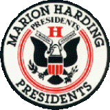 Harding Presidents