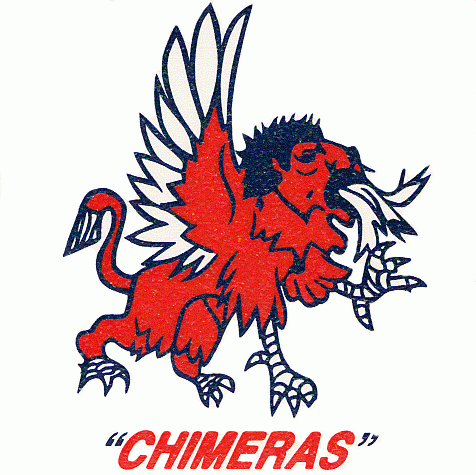 Willingboro Chimeras