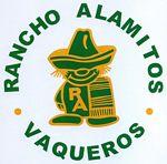 Rancho Alamitos Vaqueros