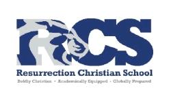 Resurrection Christian Cougars