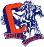 Cholla Chargers