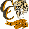 Canon City Tigers