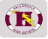 Hallandale Chargers