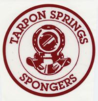 Tarpon Springs Spongers