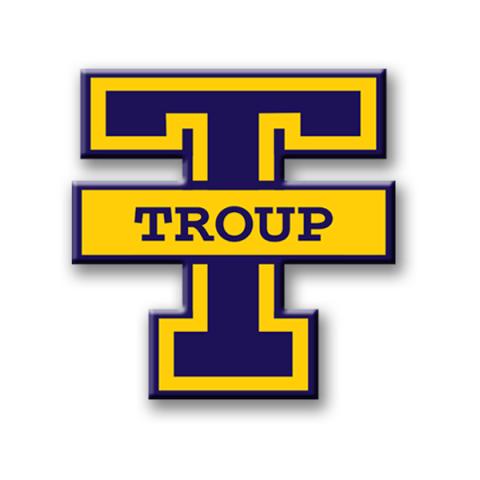 Troup County Tigers