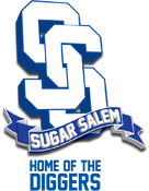 Sugar Salem Diggers