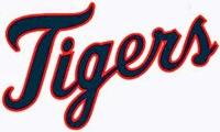 Jonesboro-Hodge Tigers