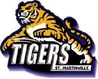 St. Martinville Tigers