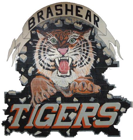 Brashear Tigers