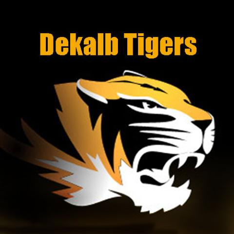 DeKalb Tigers