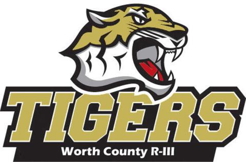 Worth County Tigers