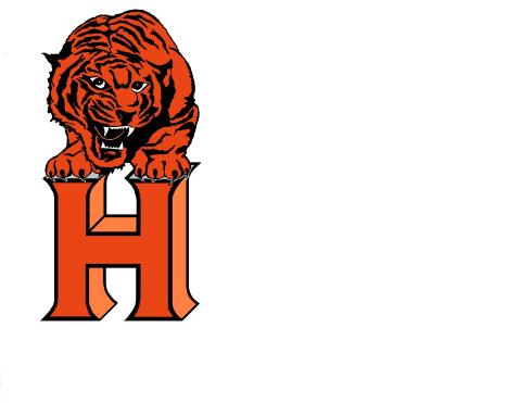 Humansville Tigers