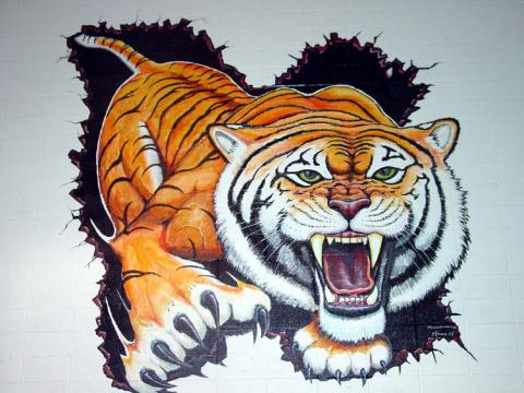 Kingsville Tigers