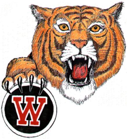Warrensburg Tigers