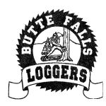 Butte Falls Loggers